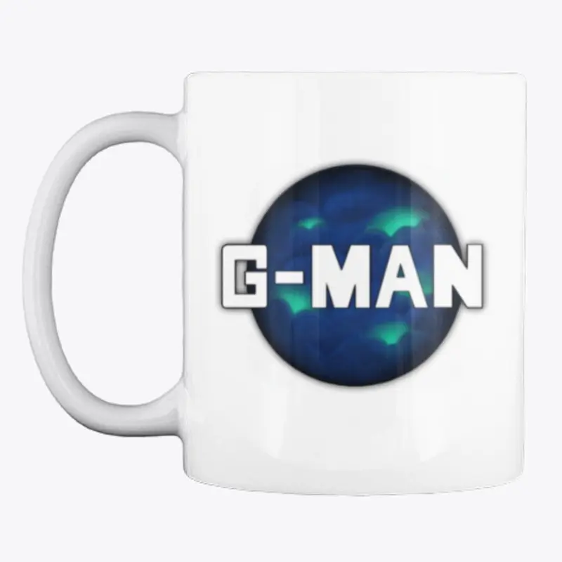 Rift Theme G-Man Logo