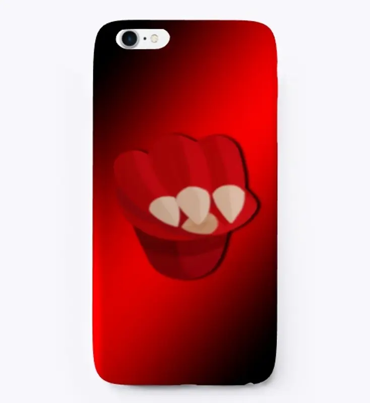 Dragon Punch Case