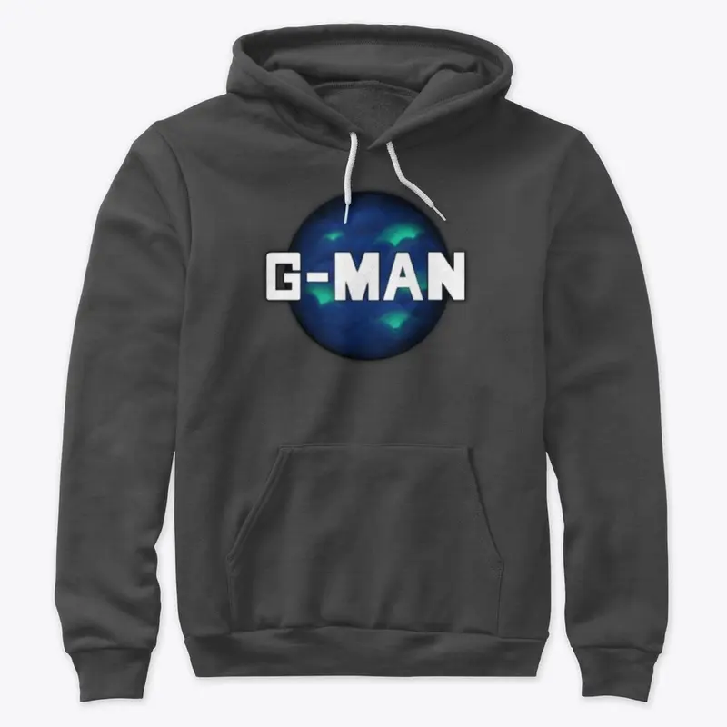 Rift Theme G-Man Logo