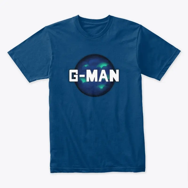 Rift Theme G-Man Logo