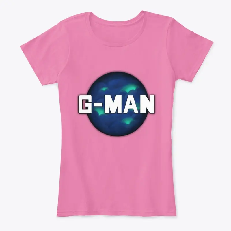 Rift Theme G-Man Logo